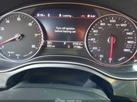 Audi A6 PREMIUM* Quattro*  | Mobile.bg    7