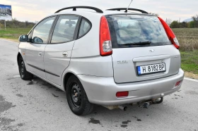 Daewoo Tacuma 1.8 / | Mobile.bg    6