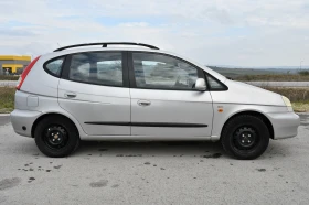 Daewoo Tacuma 1.8 / | Mobile.bg    3