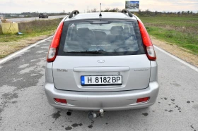 Daewoo Tacuma 1.8 / | Mobile.bg    5