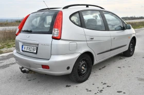 Daewoo Tacuma 1.8 / | Mobile.bg    4