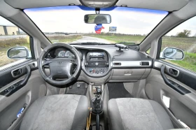 Daewoo Tacuma 1.8 / | Mobile.bg    12