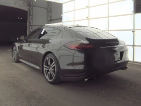 Porsche Panamera 4 - 21999 лв. / 11247.91 € - 82223208 4