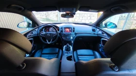 Opel Insignia Opc line, снимка 7