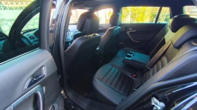 Opel Insignia Opc line, снимка 9