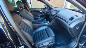 Opel Insignia Opc line, снимка 10