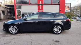 Opel Insignia Opc line, снимка 5