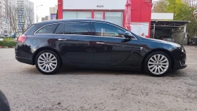 Opel Insignia Opc line, снимка 6