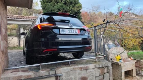 Opel Insignia Opc line, снимка 16