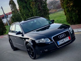 Audi A4 2.0TDI(136)* FACELIFT* FINAL-EDITION* , снимка 9