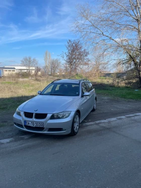 BMW 318 Germaniya Navi, снимка 5