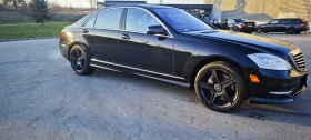 Mercedes-Benz S 500 388 LONG | AMG PACK |  |  |  | Mobile.bg    6