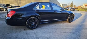 Mercedes-Benz S 500 388 LONG | AMG PACK |  |  |  | Mobile.bg    5