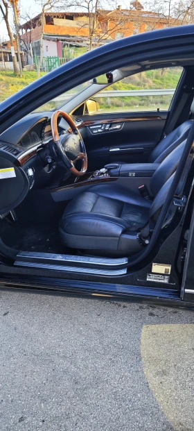 Mercedes-Benz S 500 388 LONG | AMG PACK |  |  |  | Mobile.bg    9