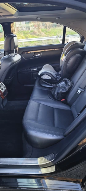 Mercedes-Benz S 500 388 LONG | AMG PACK |  |  |  | Mobile.bg    8