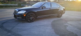 Mercedes-Benz S 500 388 LONG | AMG PACK |  |  |  | Mobile.bg    2