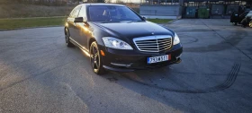 Mercedes-Benz S 500 388 LONG | AMG PACK |  |  |  | Mobile.bg    7