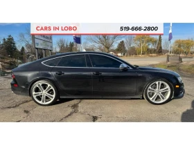 Audi S7 PREMIUM * * B&O * * CARFAX * * АВТО КРЕДИТ * * , снимка 8