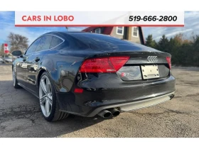 Audi S7 PREMIUM * * B&O * * CARFAX * * АВТО КРЕДИТ * * , снимка 5