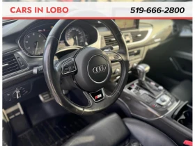 Audi S7 PREMIUM * * B&O * * CARFAX * * АВТО КРЕДИТ * * , снимка 9