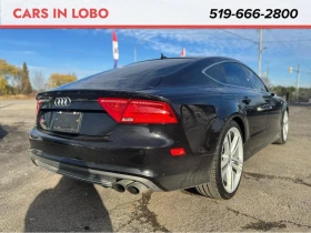 Audi S7 PREMIUM * * B&O * * CARFAX * * АВТО КРЕДИТ * * , снимка 7