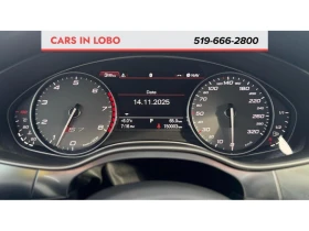 Audi S7 PREMIUM * * B&O * * CARFAX * * АВТО КРЕДИТ * * , снимка 11