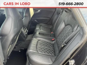 Audi S7 PREMIUM * * B&O * * CARFAX * * АВТО КРЕДИТ * * , снимка 14