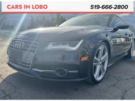 Audi S7 PREMIUM * * B&O * * CARFAX * * АВТО КРЕДИТ * * , снимка 3