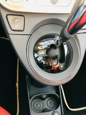 Fiat 500, снимка 13