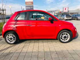 Fiat 500, снимка 4