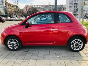 Fiat 500, снимка 3