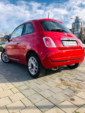 Fiat 500, снимка 7