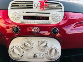 Fiat 500, снимка 11