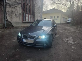 BMW 330 БМВ 330 хd, снимка 17