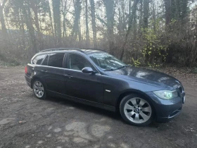 BMW 330 БМВ 330 хd, снимка 1