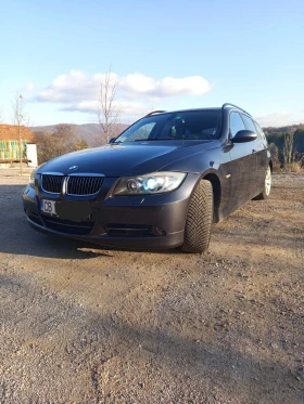 BMW 330 БМВ 330 хd, снимка 4