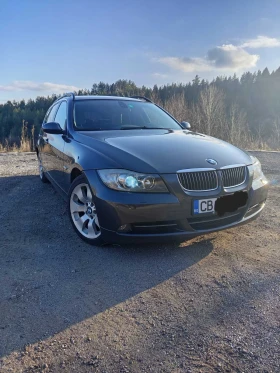 BMW 330 БМВ 330 хd, снимка 7