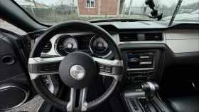 Ford Mustang 4.0 V6 GT, снимка 10