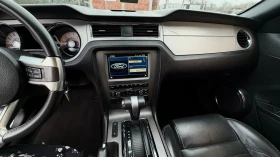 Ford Mustang 4.0 V6 GT, снимка 12