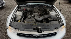 Ford Mustang 4.0 V6 GT, снимка 17