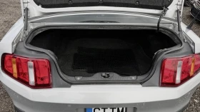 Ford Mustang 4.0 V6 GT, снимка 16