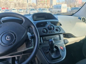 Renault Kangoo - 3500 € / 6845.40 лв. - 50316522 3