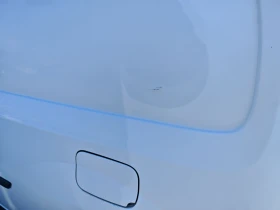 Renault Kangoo - 3500 € / 6845.40 лв. - 50316522 11