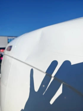 Renault Kangoo - 3500 € / 6845.40 лв. - 50316522 9