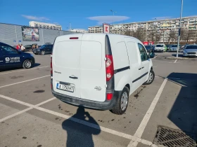 Renault Kangoo - 3500 € / 6845.40 лв. - 50316522 5