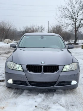 BMW 320 D M47 163 к.с. - 3250 € / 6356.45 лв. - 46890752 3