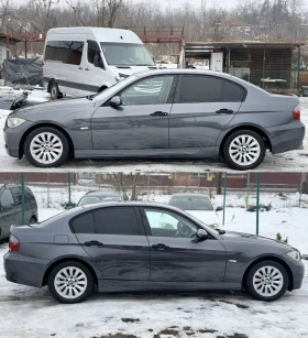 BMW 320 D M47 163 к.с. - 3250 € / 6356.45 лв. - 46890752 9