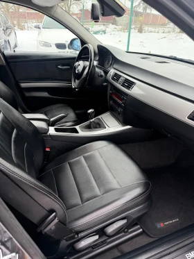 BMW 320 D M47 163 к.с. - 3250 € / 6356.45 лв. - 46890752 11