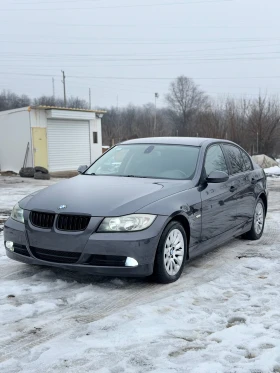 BMW 320 D M47 163 к.с. - 3250 € / 6356.45 лв. - 46890752 2