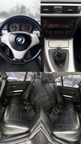 BMW 320 D M47 163 к.с. - 3250 € / 6356.45 лв. - 46890752 13